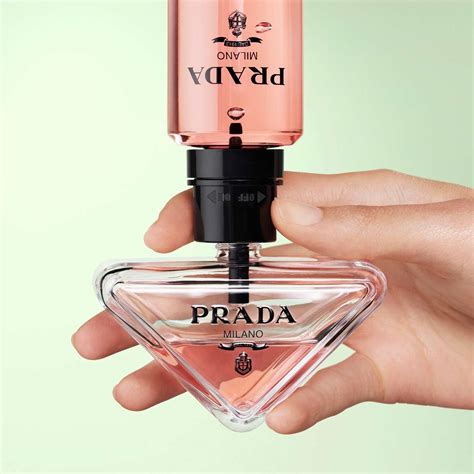 prada paradoxe parfum douglas|paradoxe prada sephora.